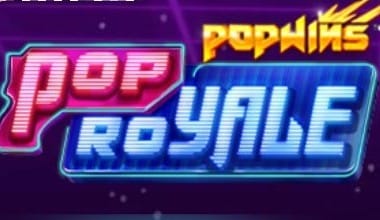 POP Royale